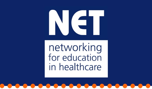 NET2014 Logo