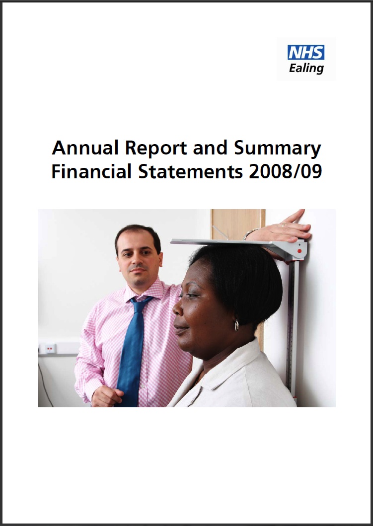 NHS_Ealing_report