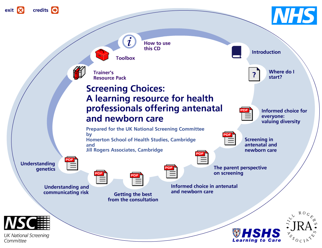 Screening_choices_home_page