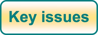 Key-issues