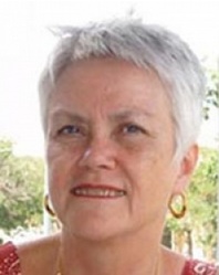 Jane Salvage