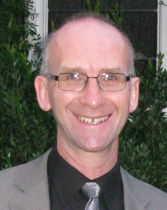 Andrew Mckie