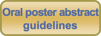 Oral poster guidelines