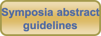 Symposia guidelines