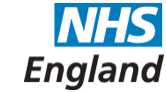 Screen Shot NHS England