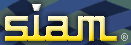 SIAM logo